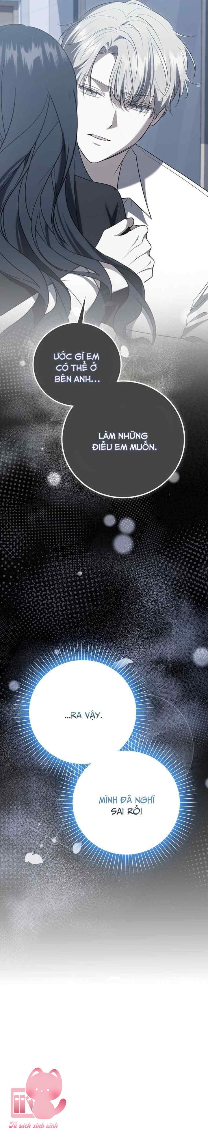 Bạn Trai Của Nam Chính Ám Ảnh Tôi Chap 73 - Trang 2