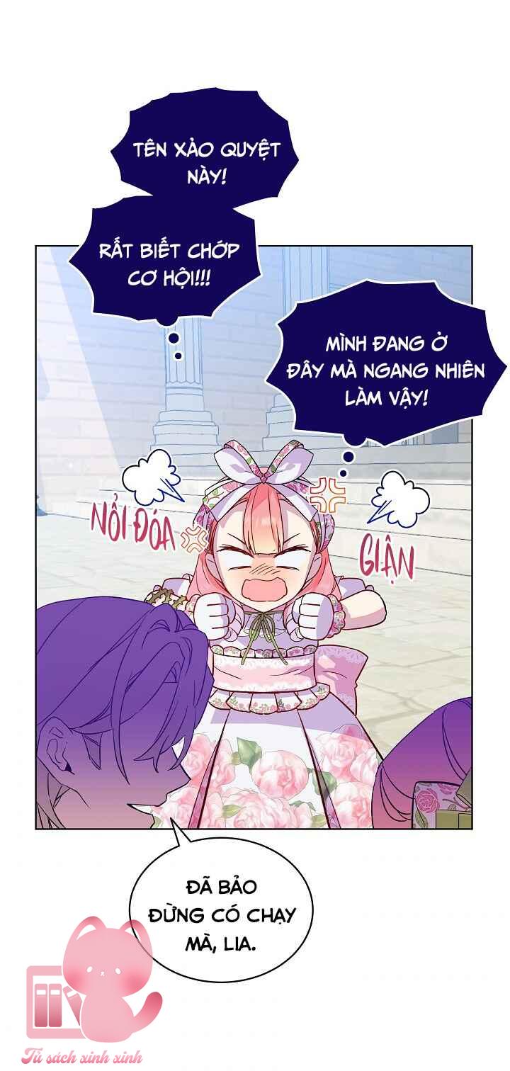 Quý Cô Thế Giới Ngầm Chap 22 - Trang 4