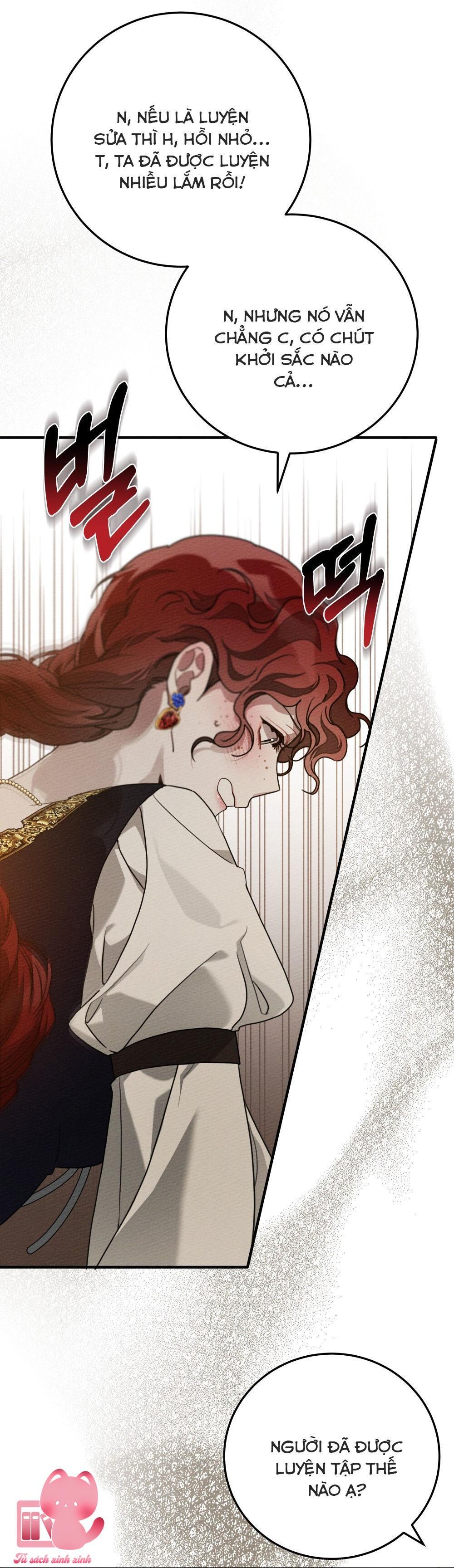 Dưới Tán Cây Sồi Chap 61 - Next Chapter 61.1