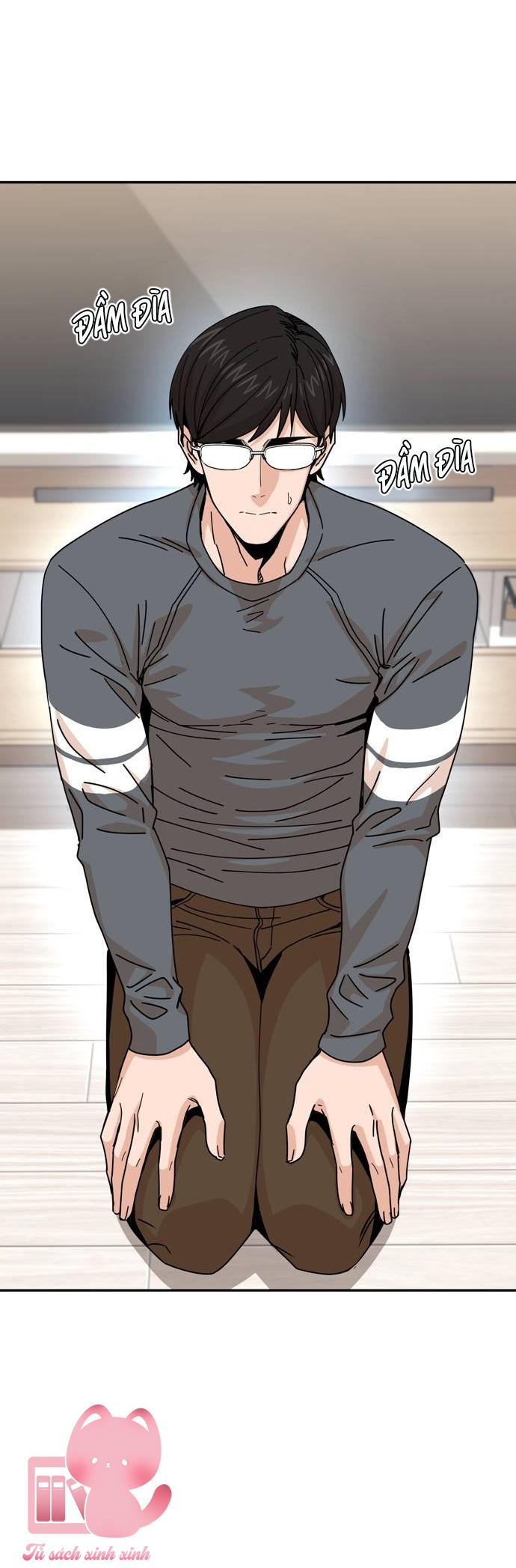 Lớ Ngớ Vớ Phải Tình Yêu Chapter 15 - Trang 4