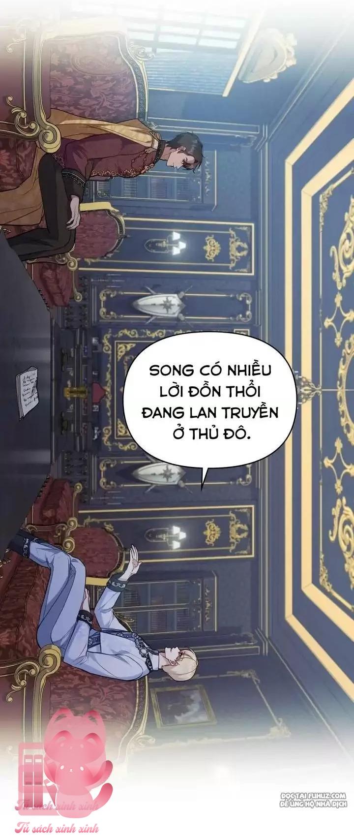 Nếu Không Vâng Lời Công Tước Chapter 59 - Trang 4