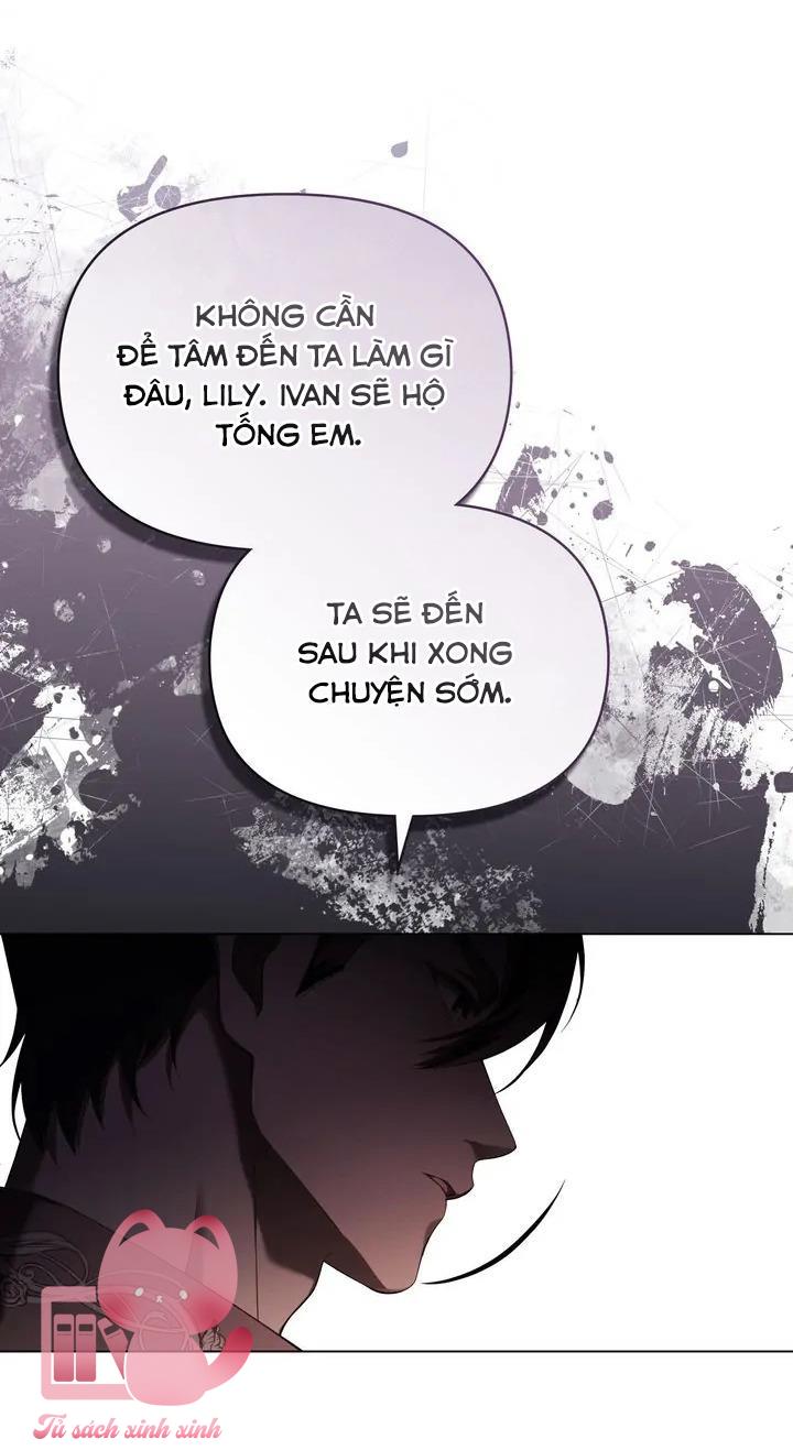 Nếu Không Vâng Lời Công Tước Chapter 82 - Trang 3