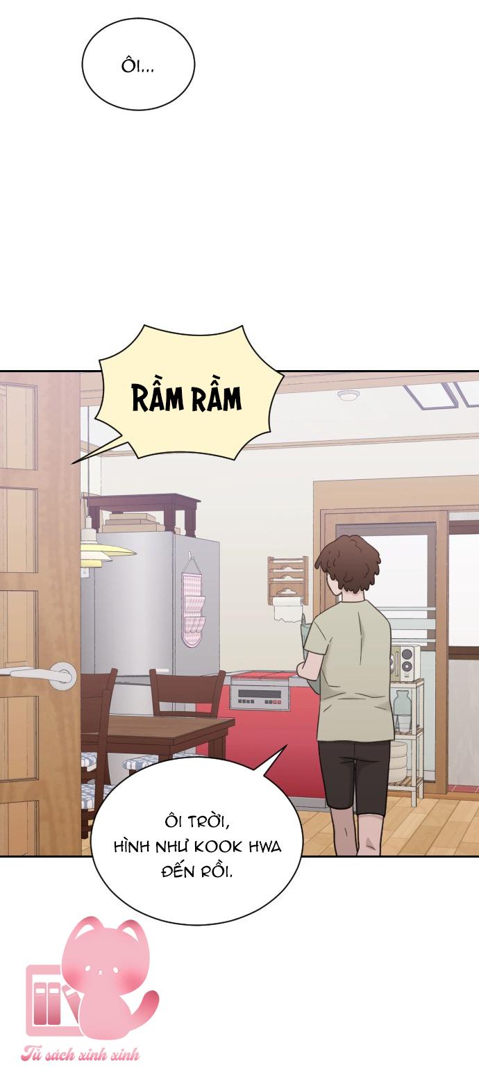 Vận May Không Ngờ Chap 73 - Trang 2