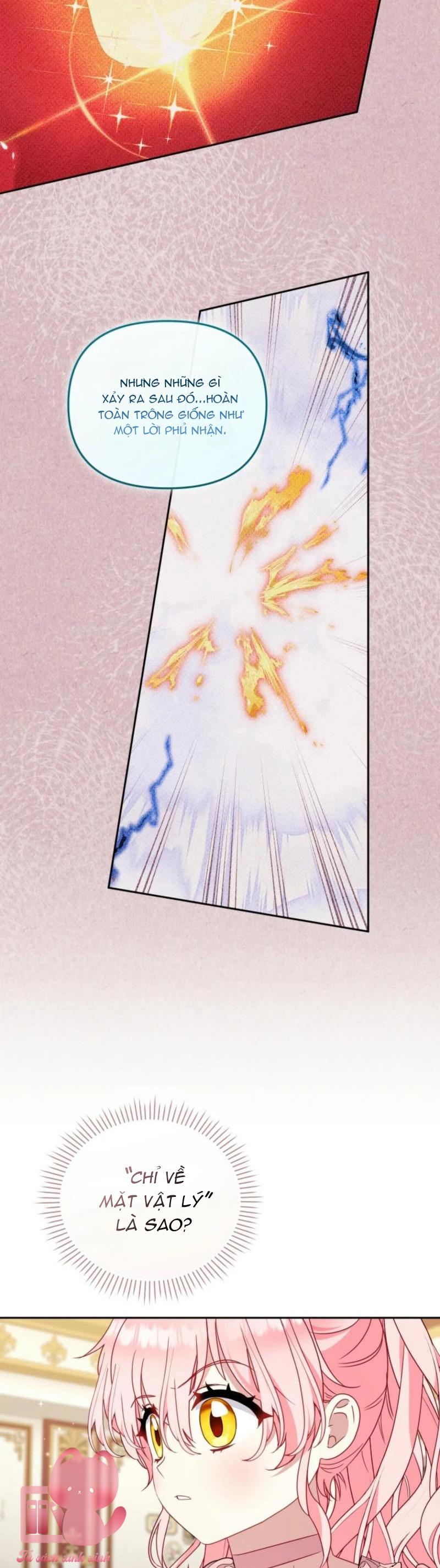 Tôi Được Nuôi Dưỡng Bởi Những Kẻ Phản Diện Chap 97 - Trang 3