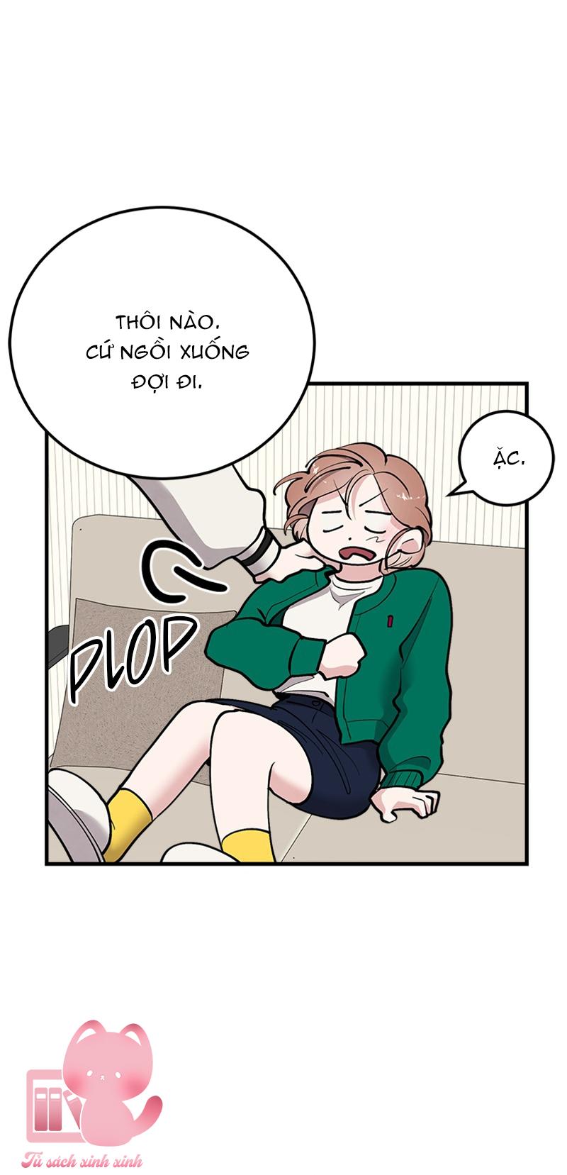 Trưởng Phòng Mệt Mỏi Vì Người Vợ Mới Cưới Chap 18 - Trang 2