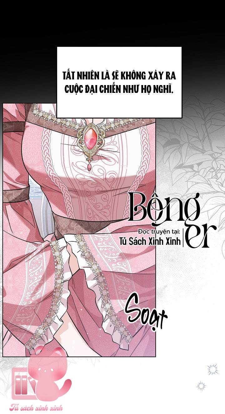 Hoàng Nữ Cosplay Nonfan Chapter 48 - Trang 4