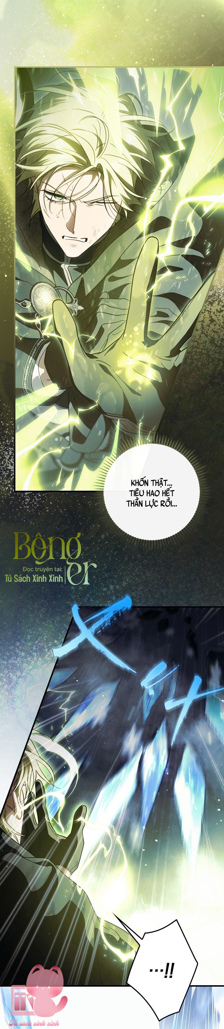 Cách Khiến Phu Quân Đứng Về Phía Tôi Chap 110 - Trang 2