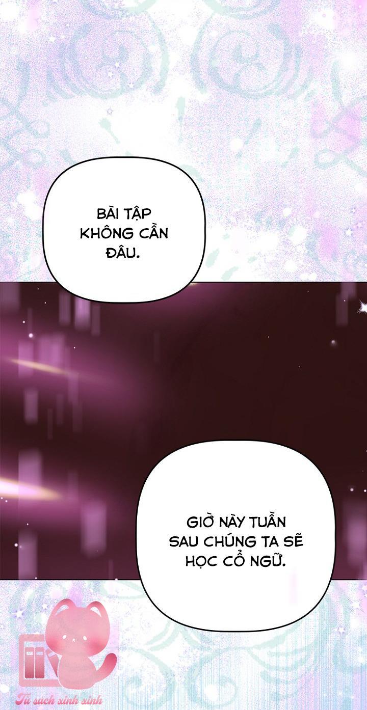 Khế Ước Hôn Nhân Của Mẹ Tôi Chapter 52 - Trang 4