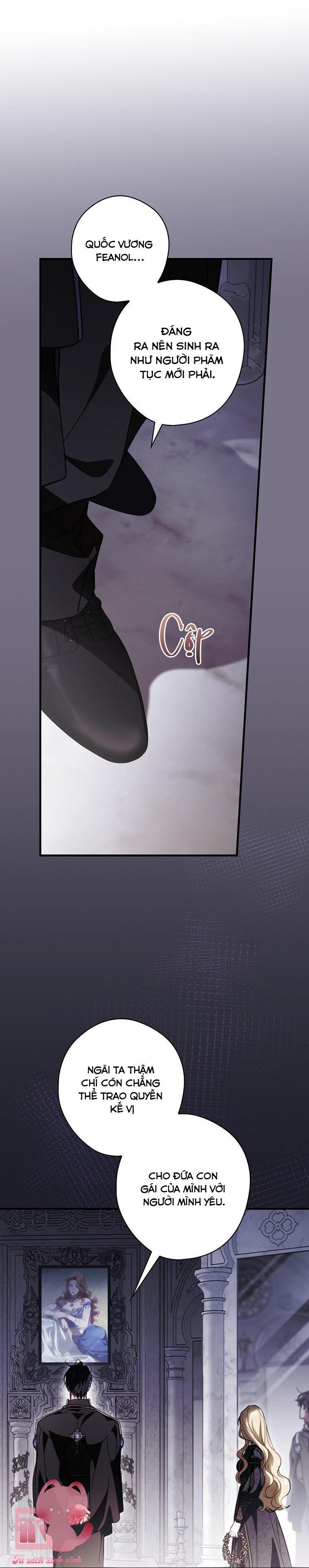 Cách Khiến Phu Quân Đứng Về Phía Tôi Chap 103 - Trang 2