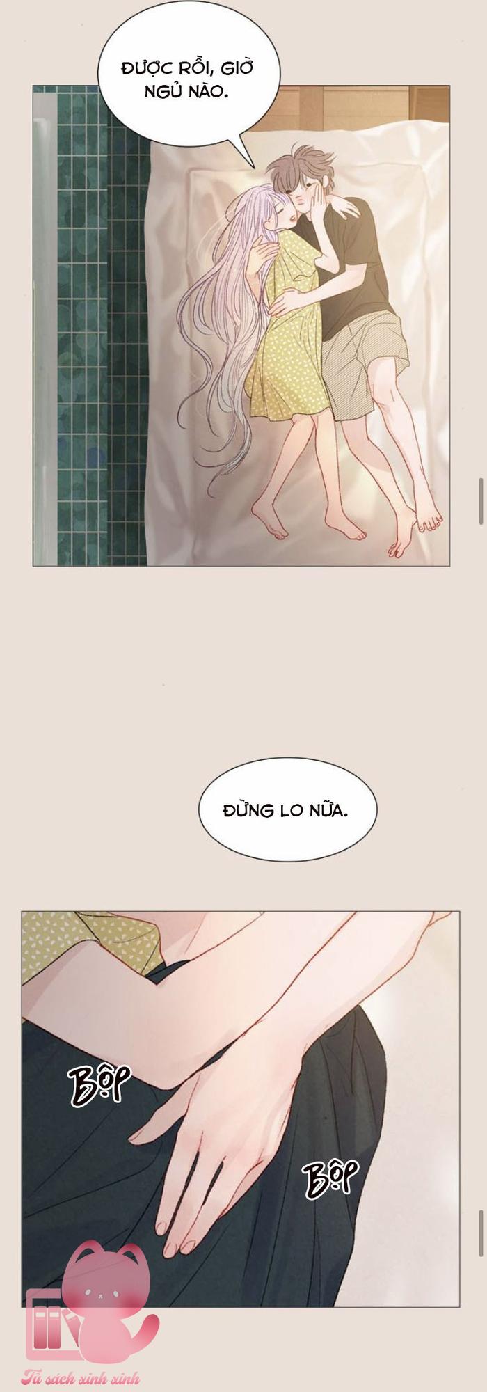 Thần Bí Chap 74 - Trang 2