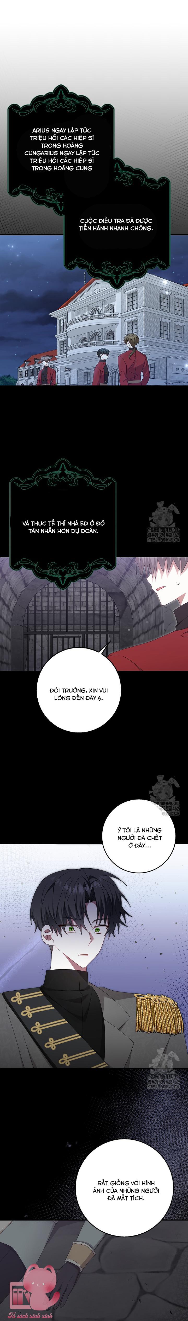 Tôi Sẽ Chiếm Lấy Ngư Trường! Chap 50 - Next Chap 51