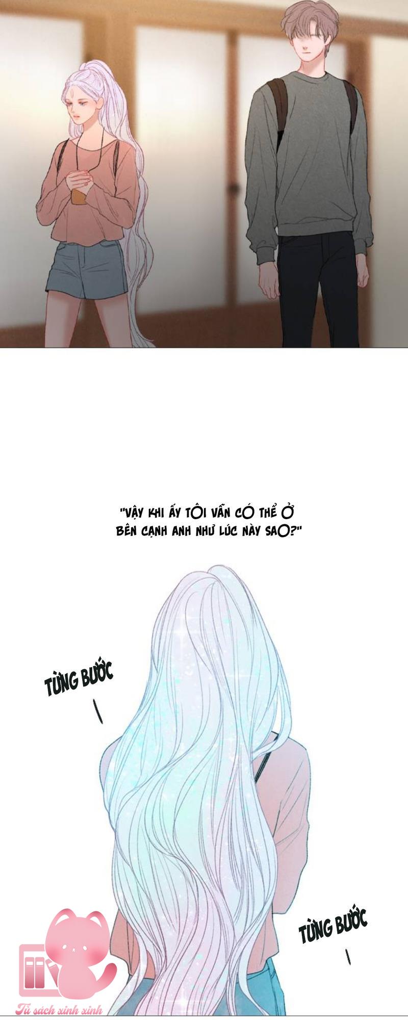 Thần Bí Chap 15 - Trang 2