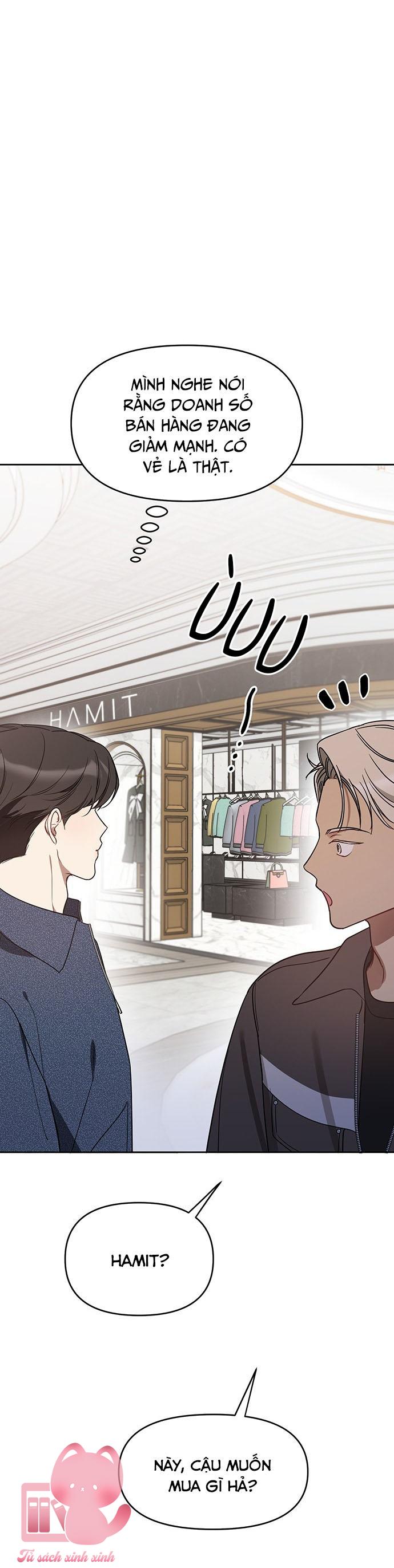 Gieo Nhân Gặt Quả Chap 38 - Trang 2