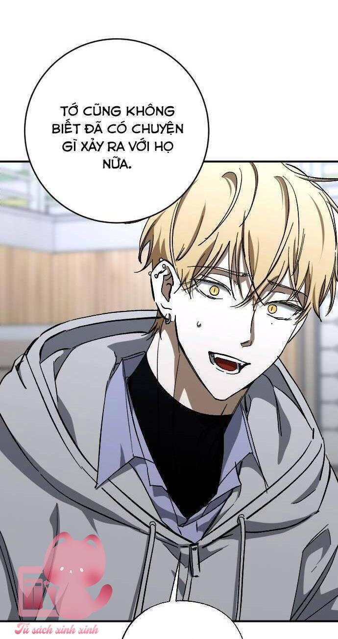 Đêm Của Bóng Tối Chapter 41 - Trang 4