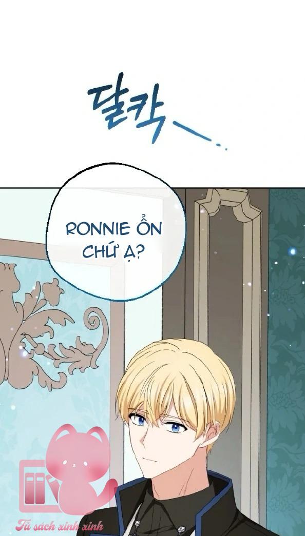 Được Yêu Thương Mà Còn Ngại Ngùng Sao! Chap 84 - Trang 4