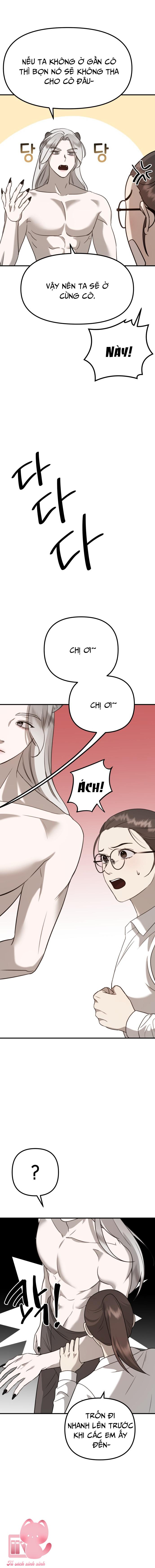Thần Hổ Jangsan Chapter 7 - Trang 4