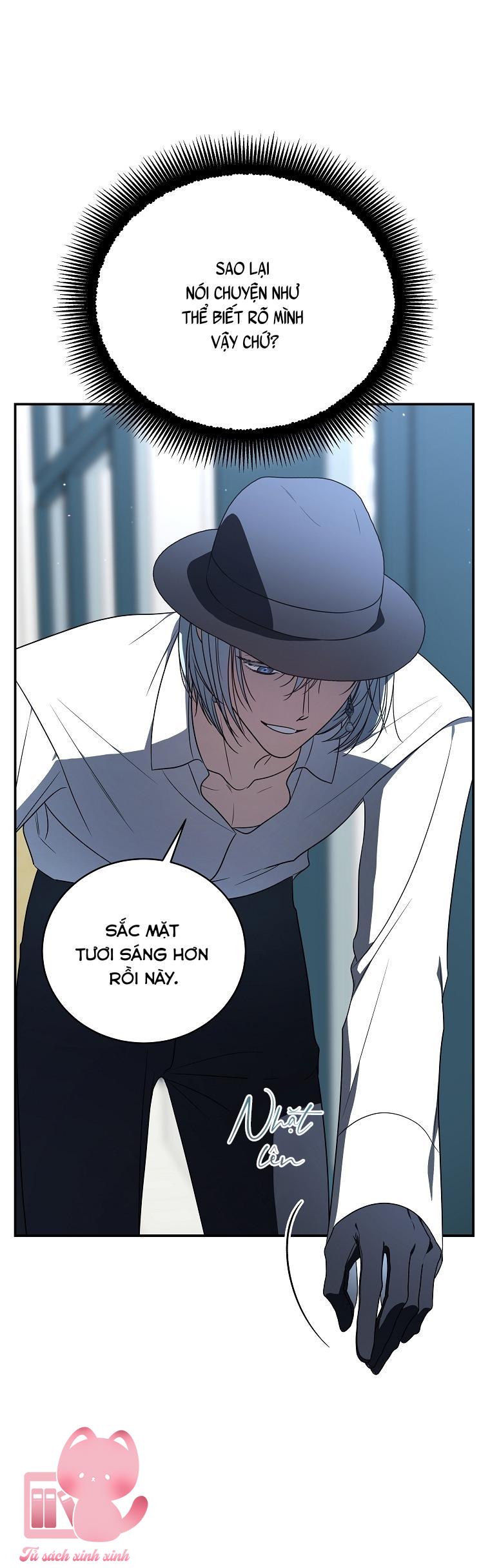 Hướng Dẫn Sinh Tồn Dành Cho Ranker Chapter 39 - Trang 4