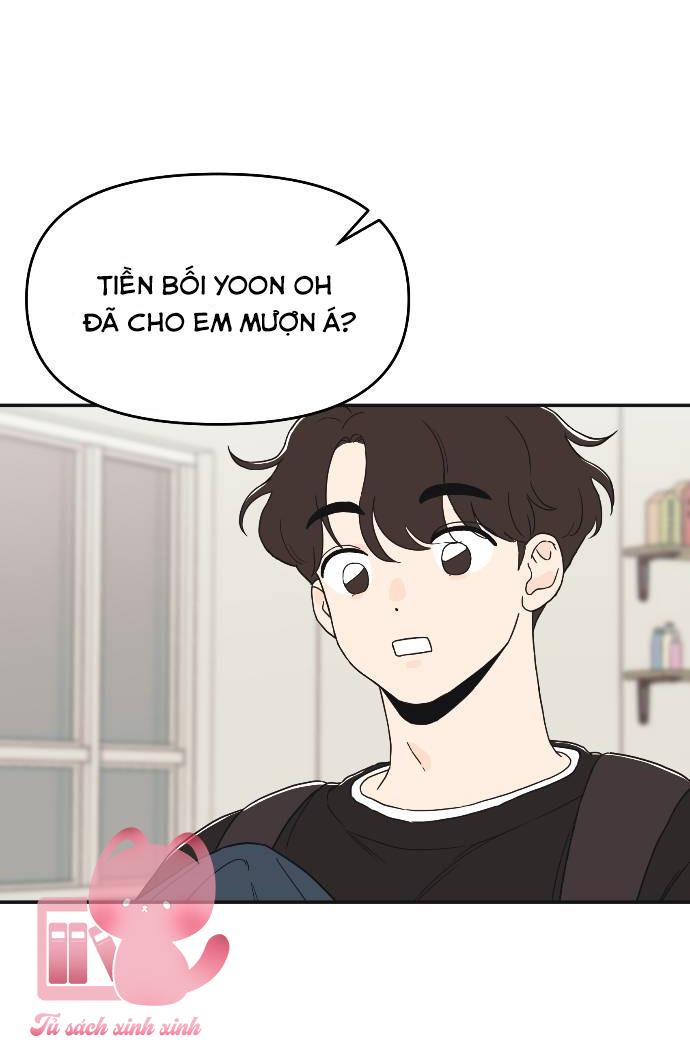 Trái Dấu Hút Nhau Chap 15 - Trang 2