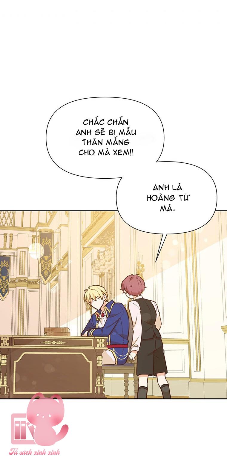 Yêu Tôi Đi, Dù Sao Ngài Cũng Chỉ Là Nhân Vật Phụ Chapter 23 - Trang 4