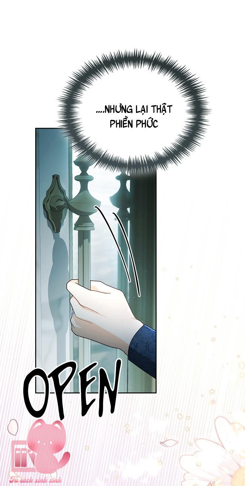 Hoàng Hậu Tái Hôn Chap 212 - Trang 3