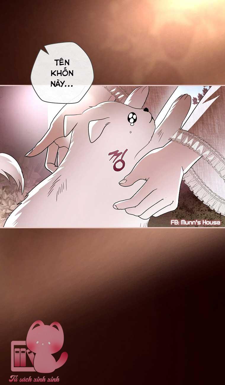 Này Boss Phản Diện, Tôi Có Thể Làm Mọi Thứ Trừ Cưới Ngài Chap 32 - Trang 4