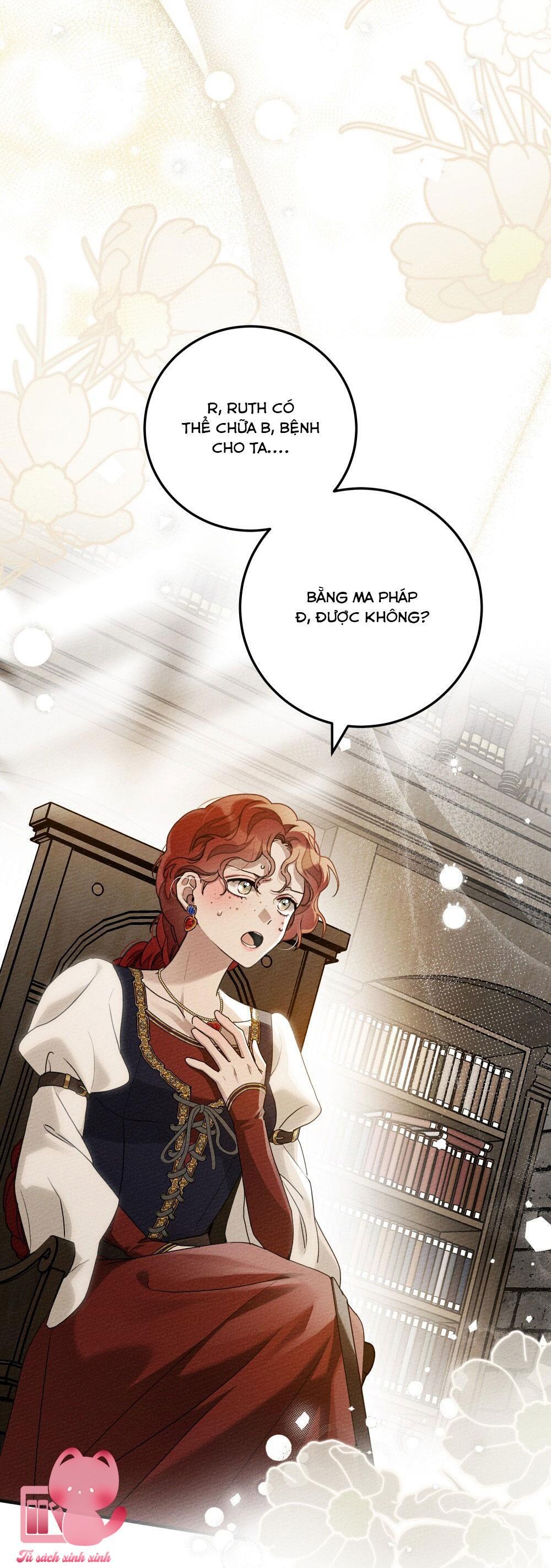 Dưới Tán Cây Sồi Chap 60 - Next Chapter 60.1