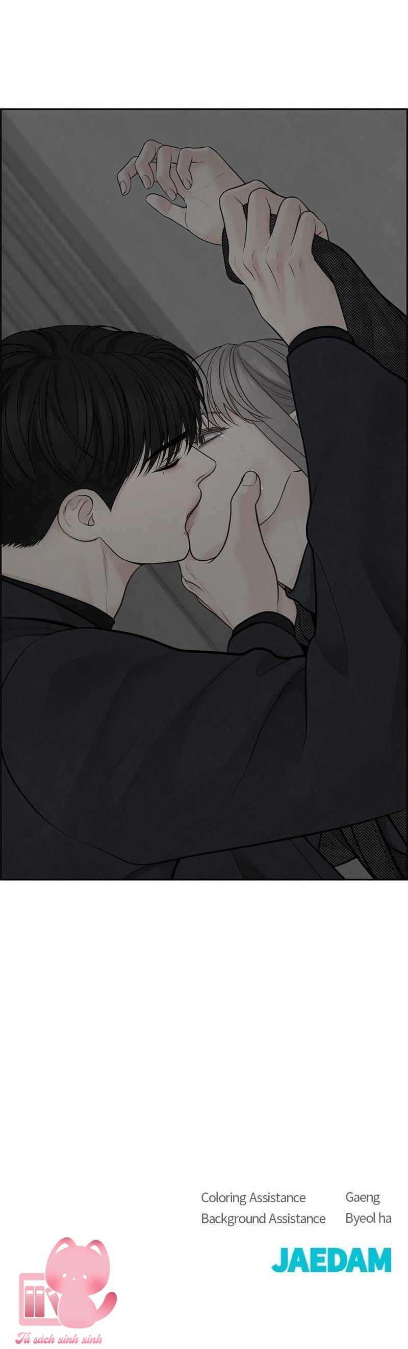 Hy Vọng Duy Nhất Chap 49 - Trang 2
