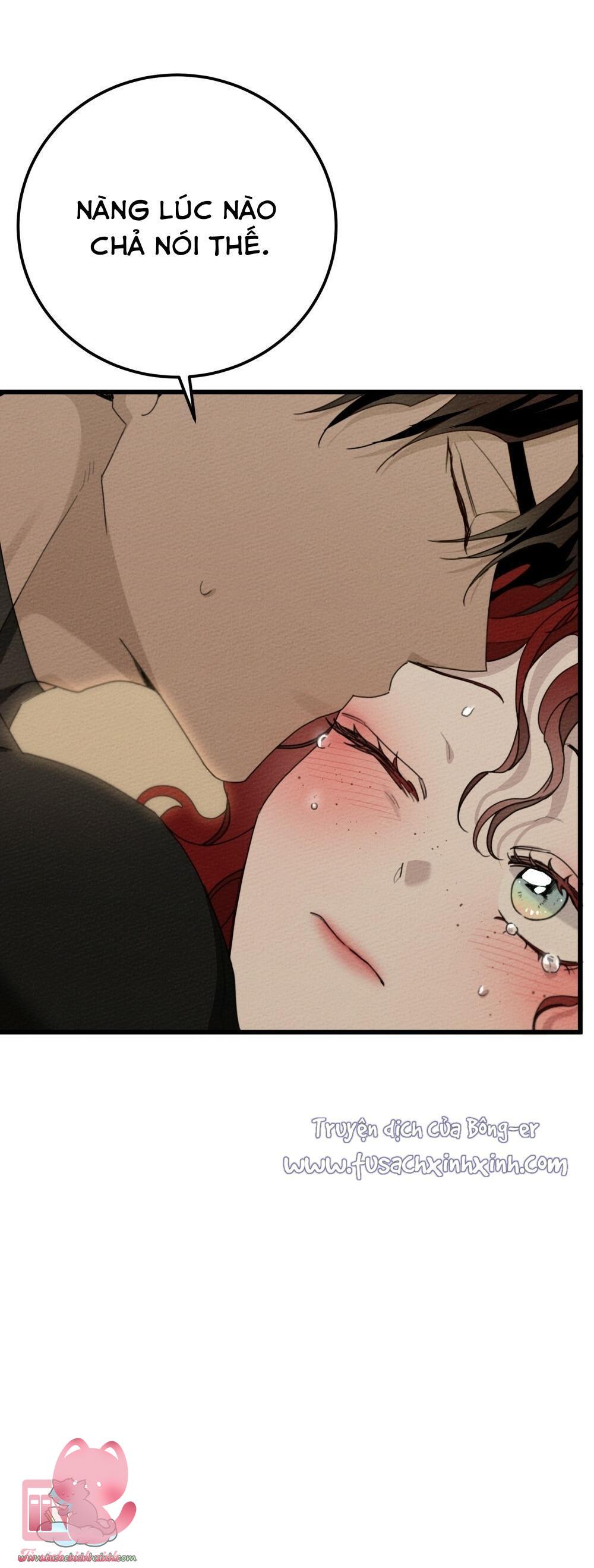 Dưới Tán Cây Sồi Chap 45 - Trang 2