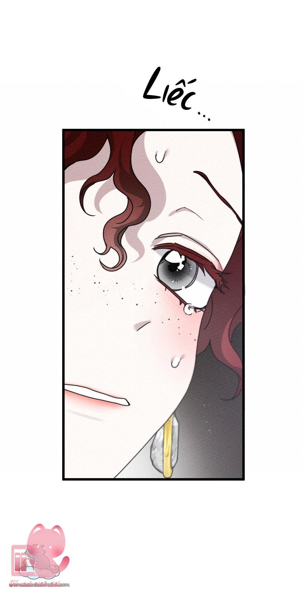 Dưới Tán Cây Sồi Chap 43 - Trang 2