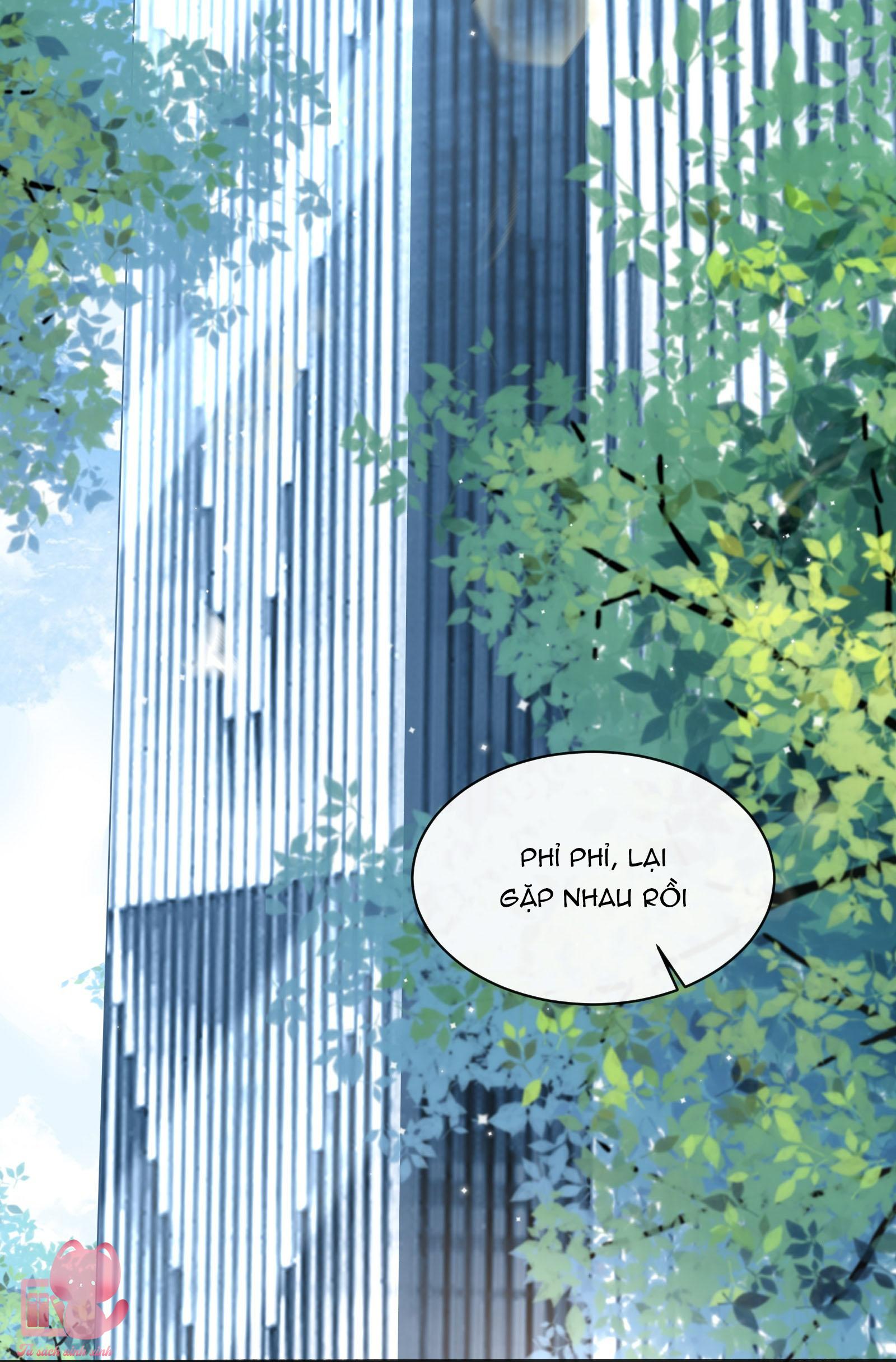Người Tình Nguy Hiểm Chapter 5 - Trang 4