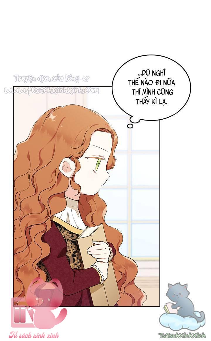 Kiếp Này Ta Sẽ Trở Thành Gia Chủ Chap 33 - Trang 2