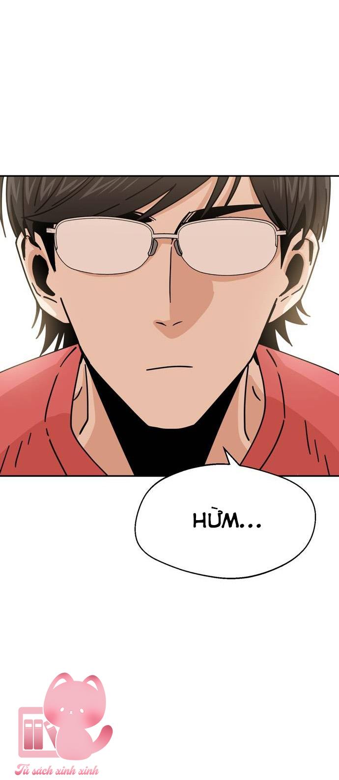 Lớ Ngớ Vớ Phải Tình Yêu Chapter 20 - Trang 4