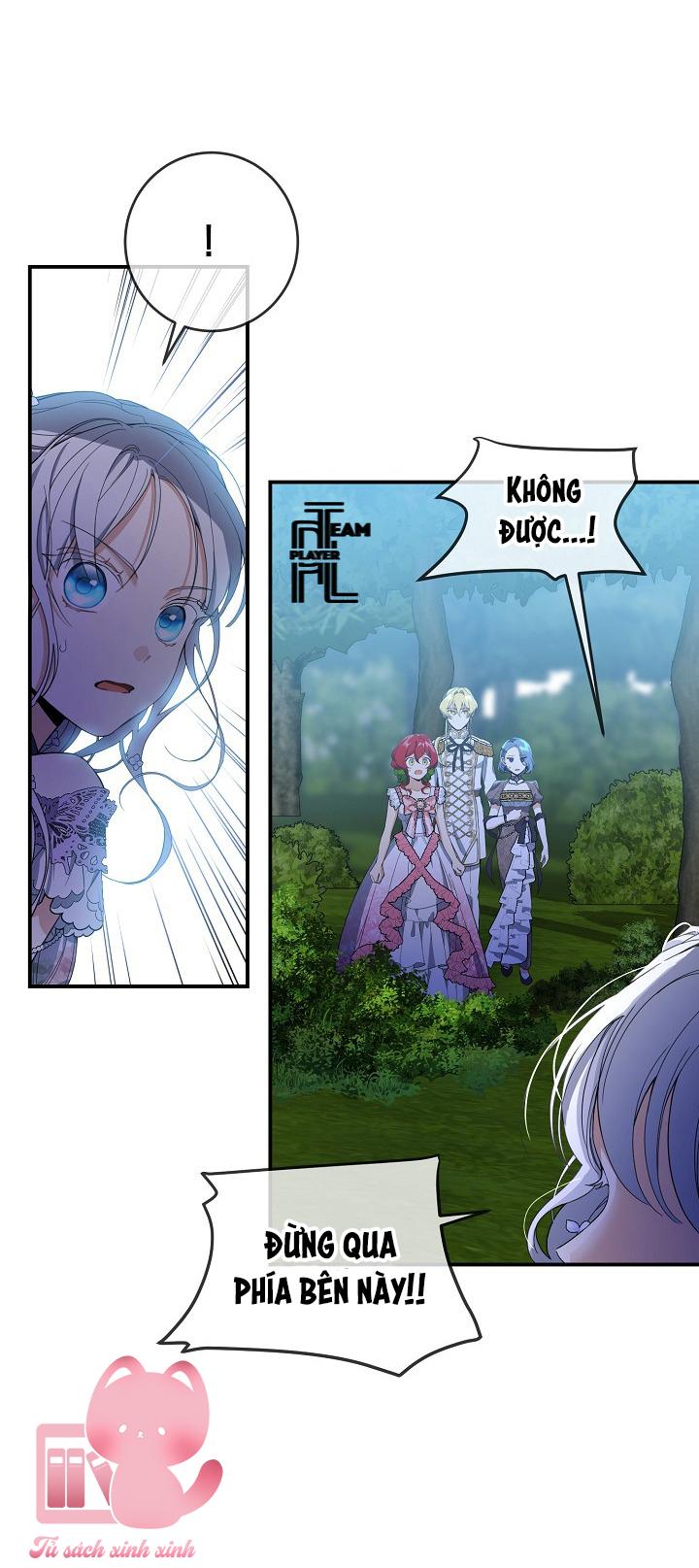Hướng Về Ánh Dương Lần Nữa Chapter 42 - Trang 4