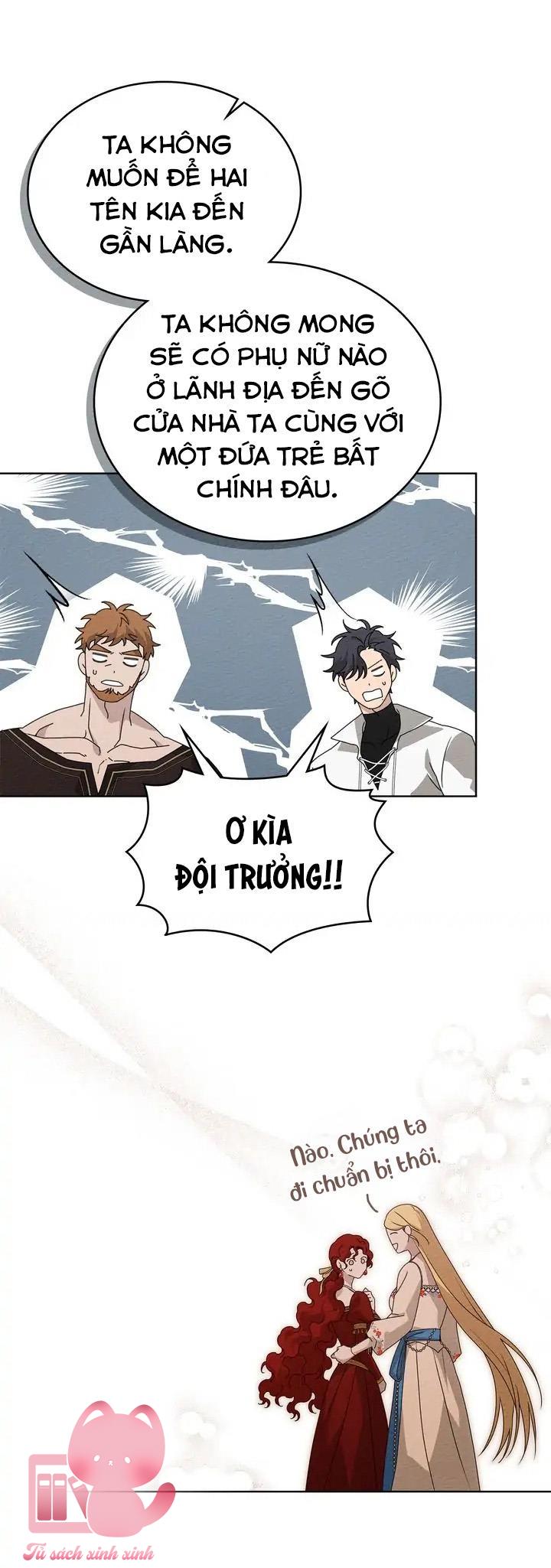Dưới Tán Cây Sồi Chap 75 - Trang 2