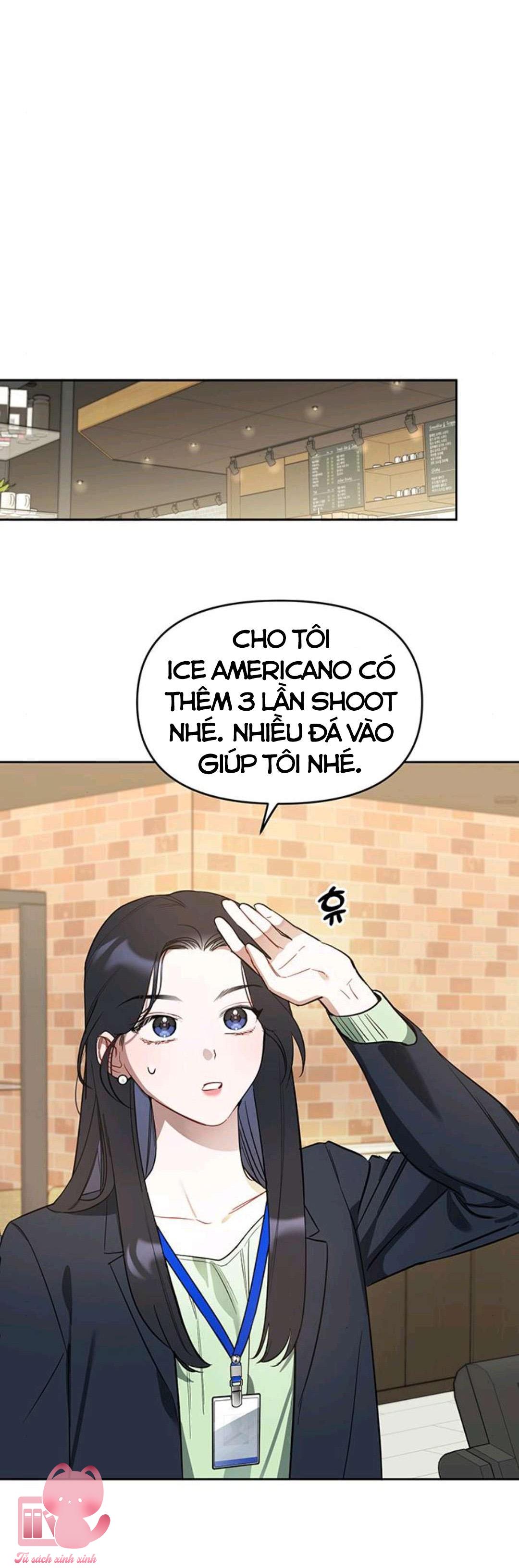 Gieo Nhân Gặt Quả Chapter 7 - Trang 3