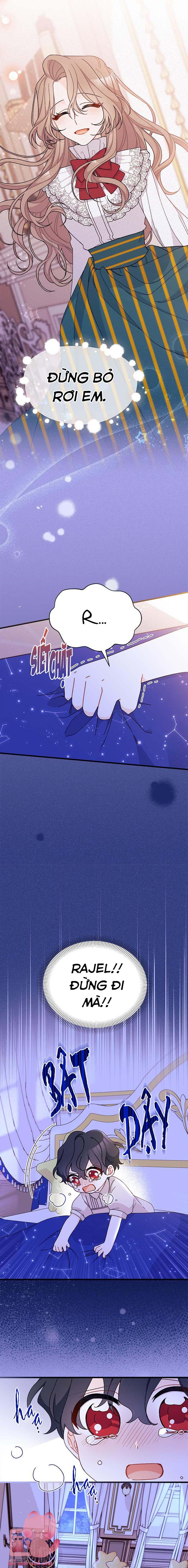 Nhặt Được Nam Chính Tặng Kèm Phu Quân Chap 40 - Trang 3