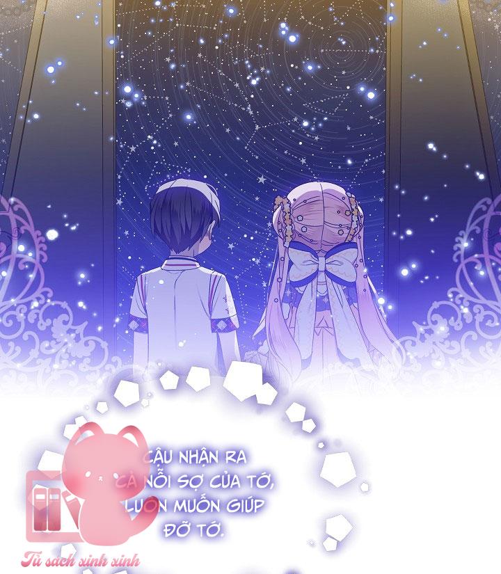 Quý Cô Thế Giới Ngầm Chap 55 - Trang 4