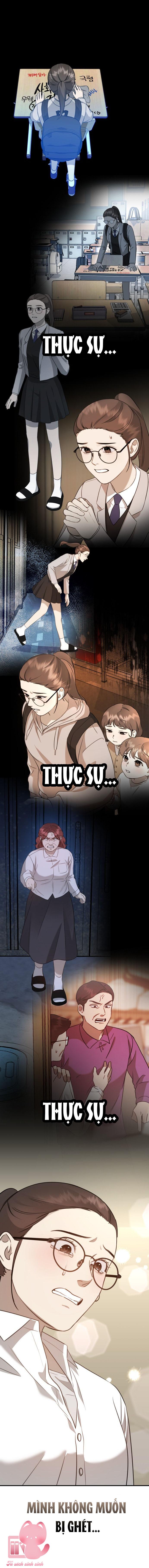 Thần Hổ Jangsan Chapter 6 - Trang 4