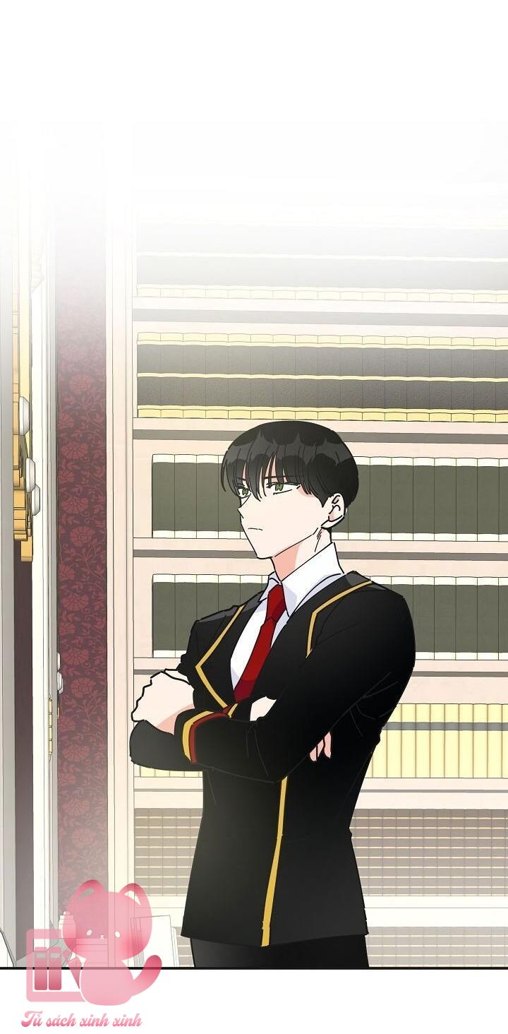 Người Hùng Của Ác Nữ Chapter 14 - Trang 4