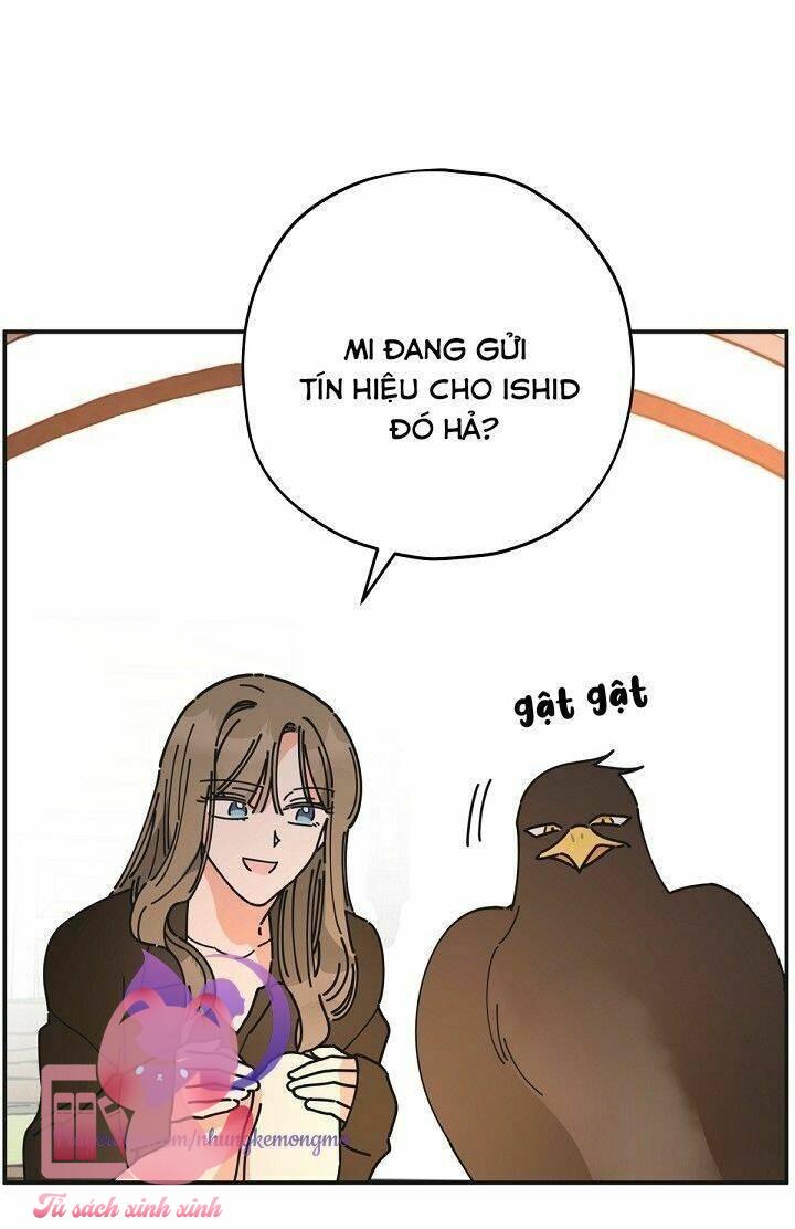 Người Hùng Của Ác Nữ Chapter 62 - Trang 3