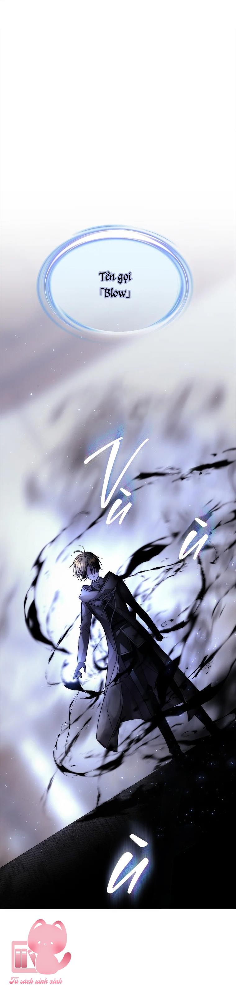 Black Haze Chapter 2 - Trang 4