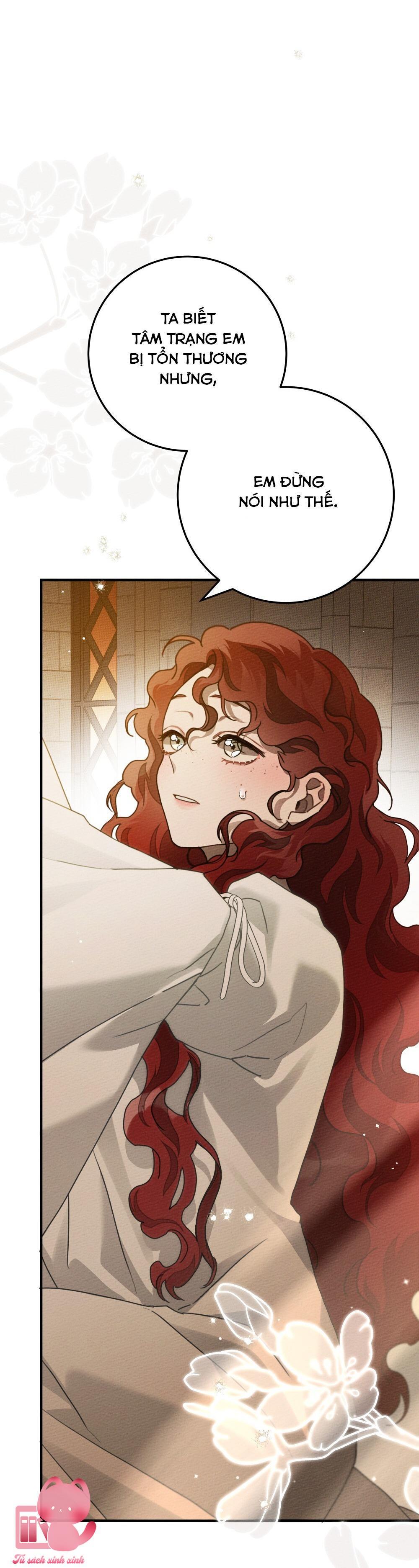 Dưới Tán Cây Sồi Chap 59 - Next Chapter 59.1