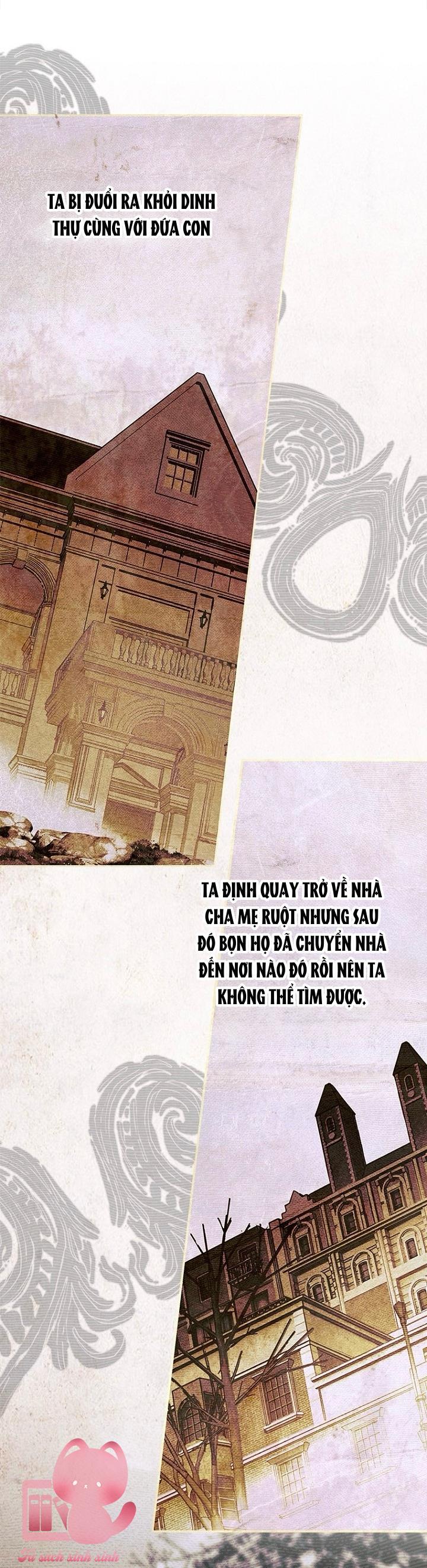 Khế Ước Hôn Nhân Của Mẹ Tôi Chap 91 - Trang 3