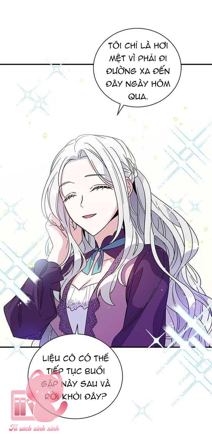 Chồng Yêu, Tôi Đây Bãi Công! Chap 5 - Trang 3