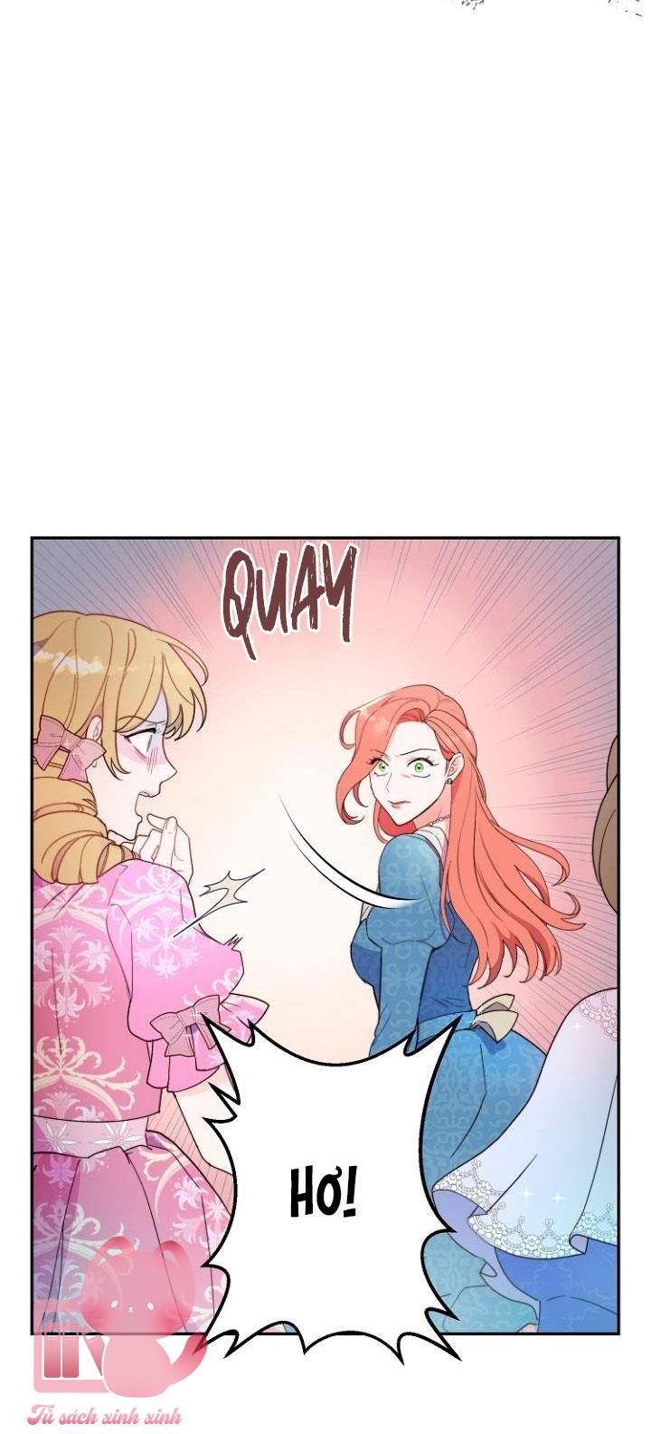 Bỏ Quách Chồng Con Đi, Tiền Bạc Mới Là Tất Cả Chap 15 - Trang 2