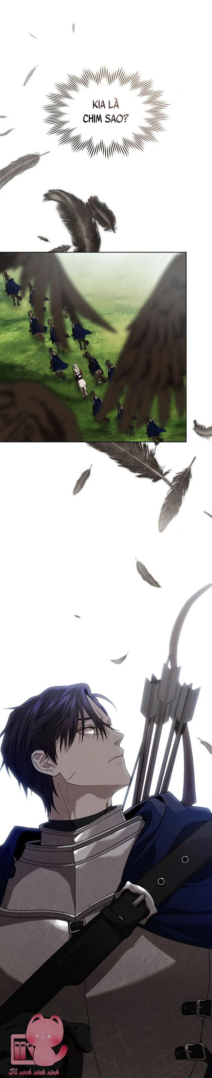 Dưới Tán Cây Sồi Chap 97 - Trang 2