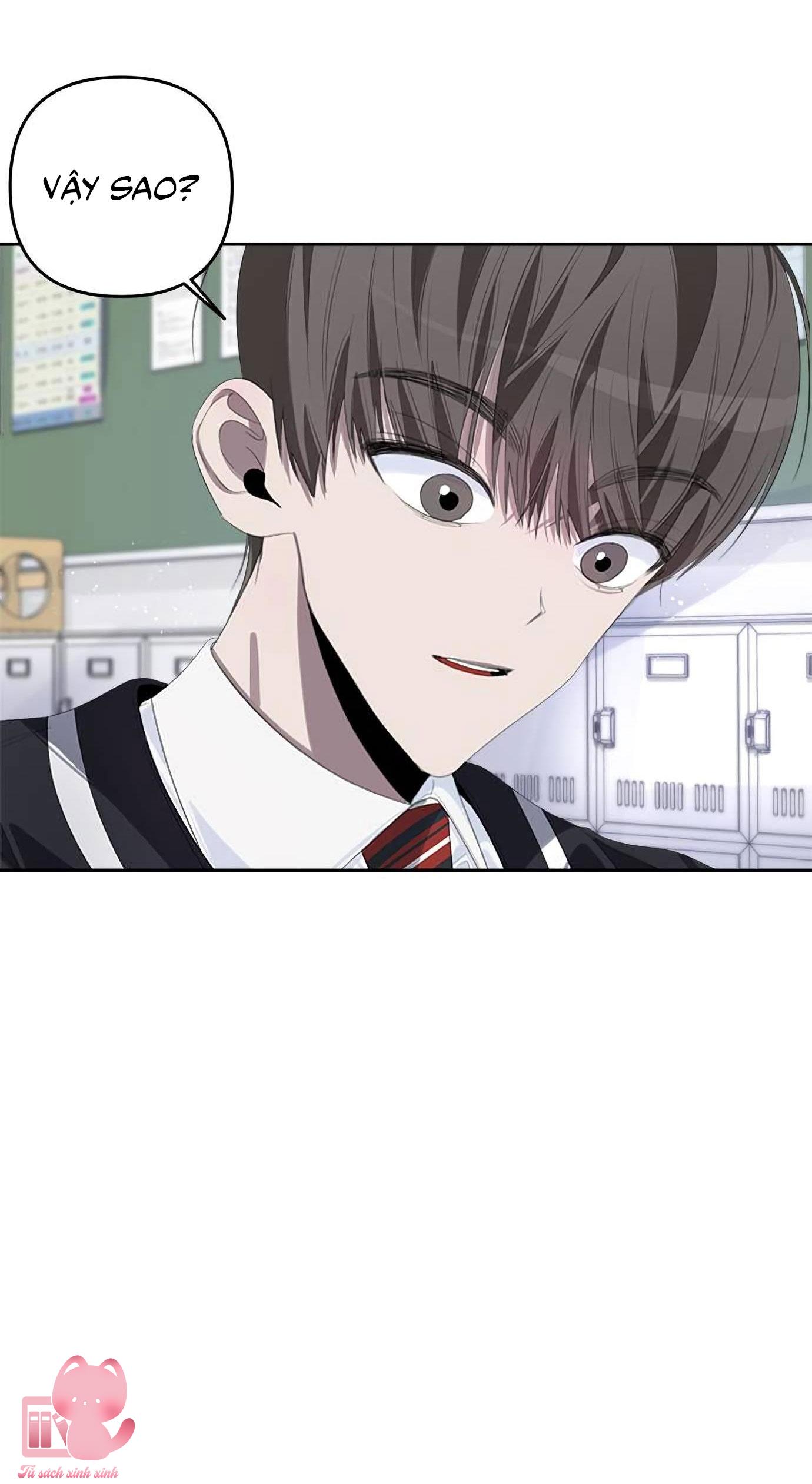 Đàn Anh Xấu Xa! Chap 49 - Trang 3
