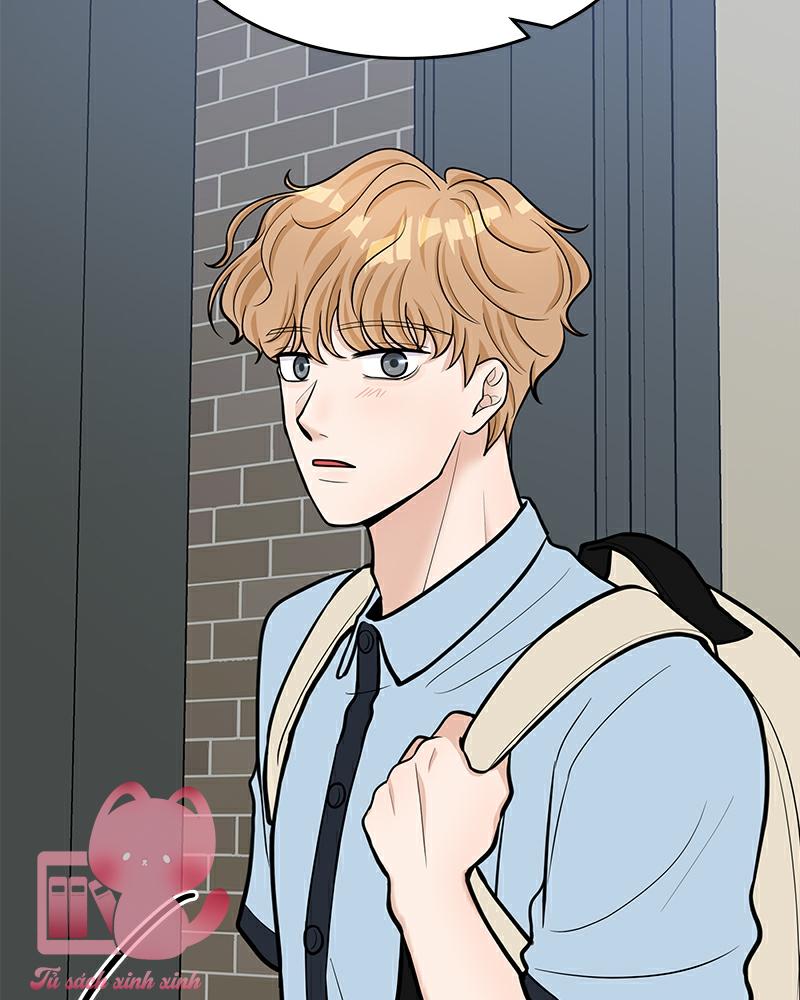 Thời Gian Trở Thành Lý Do Của Đôi Ta Chapter 30 - Trang 4