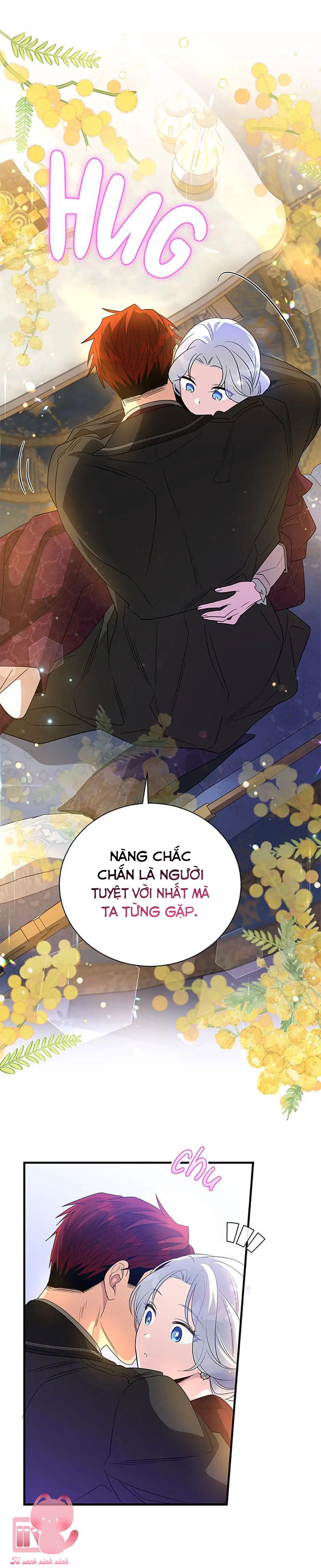 Chồng Yêu, Tôi Đây Bãi Công! Chap 86 - Next Chap 87