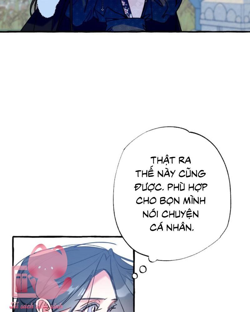 Chuyện Tình Tuyết Phương Bắc Chapter 14 - Trang 4